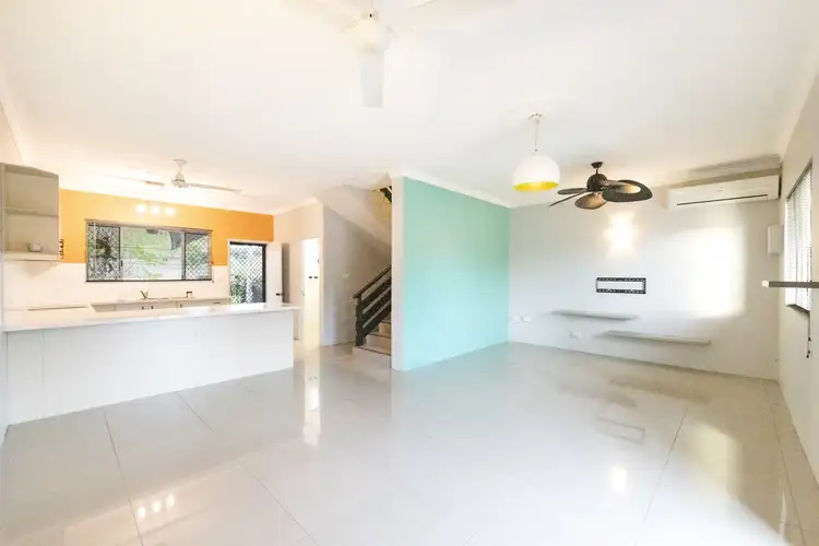 Fourth view of Homely townhouse listing, 3/11 Grassland Crescent, Leanyer NT 812