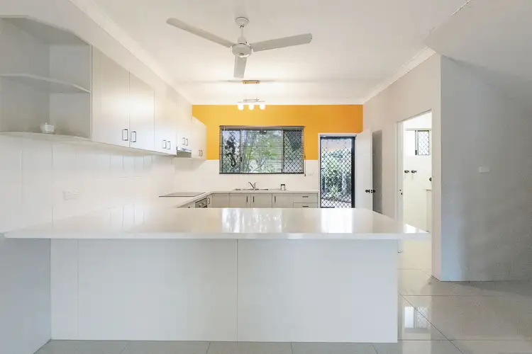 Fifth view of Homely townhouse listing, 3/11 Grassland Crescent, Leanyer NT 812
