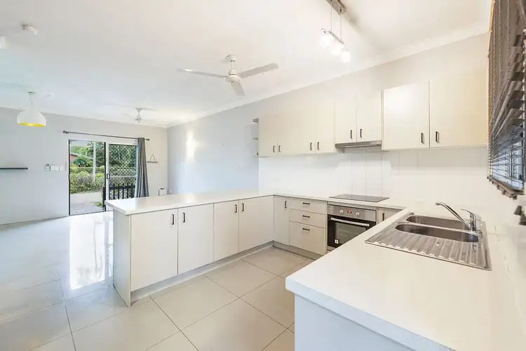 Sixth view of Homely townhouse listing, 3/11 Grassland Crescent, Leanyer NT 812