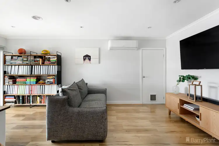 Second view of Homely house listing, 57 Hayston Boulevard, Epping VIC 3076