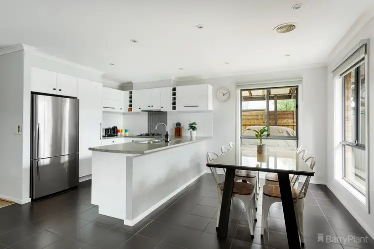 Fifth view of Homely house listing, 57 Hayston Boulevard, Epping VIC 3076