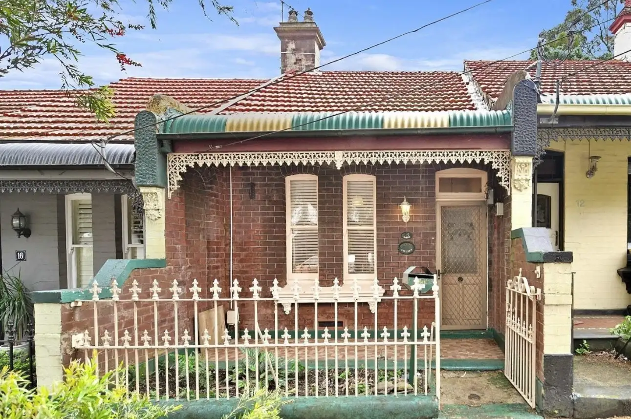 Main view of Homely house listing, 14 Margaret Street, Stanmore NSW 2048