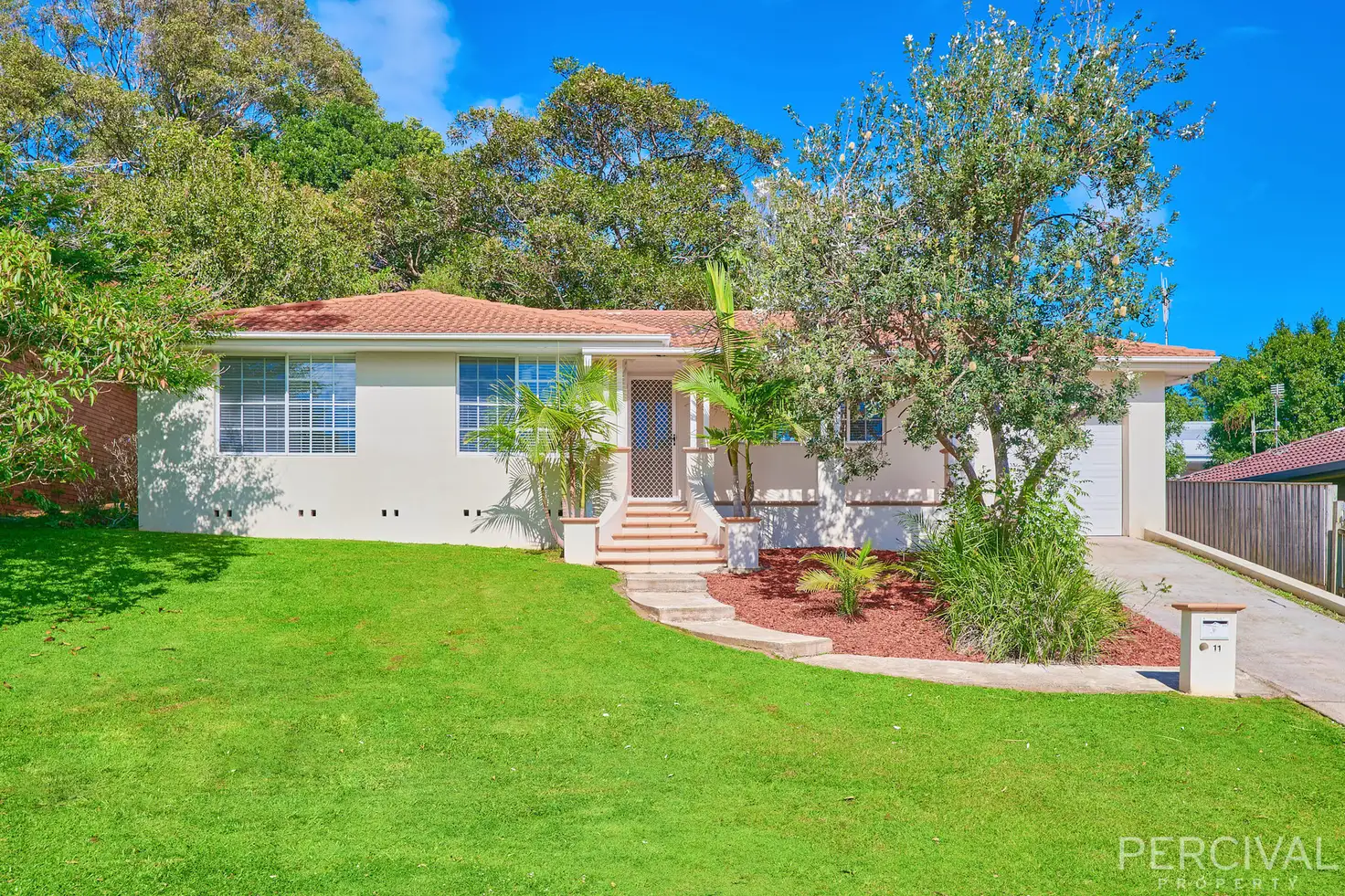 Main view of Homely house listing, 11 Reading Street, Port Macquarie NSW 2444