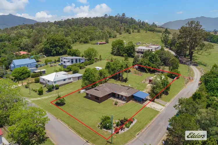 1 Wollumbin Street, Tyalgum NSW 2484