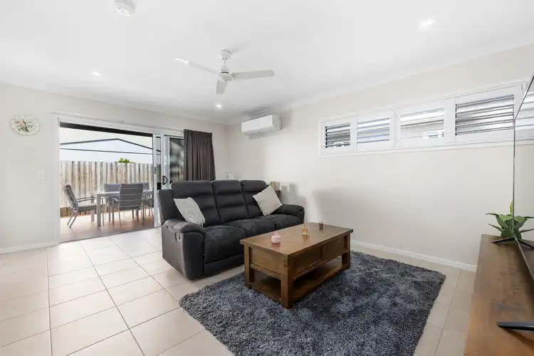 Fourth view of Homely retirement listing, 101/2-20 Island View Drive, Urangan QLD 4655