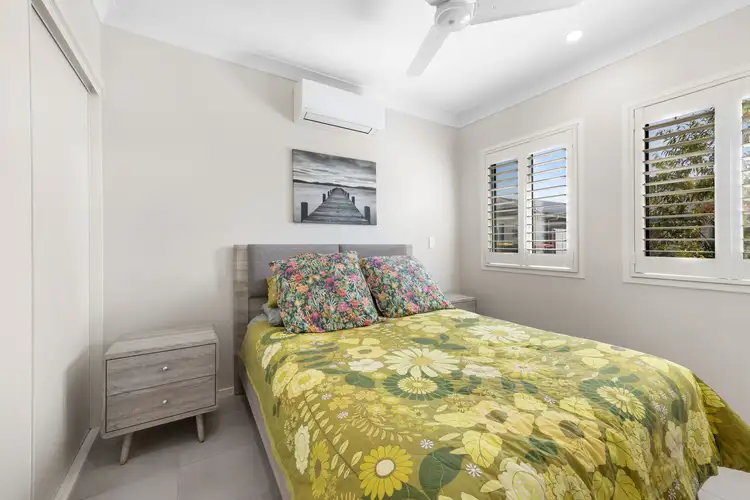 Sixth view of Homely retirement listing, 101/2-20 Island View Drive, Urangan QLD 4655