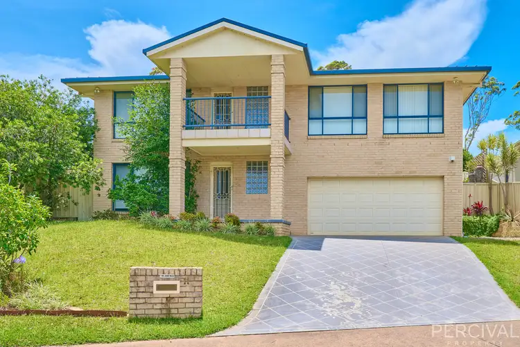 Second view of Homely house listing, 11 Granton Ridge, Port Macquarie NSW 2444