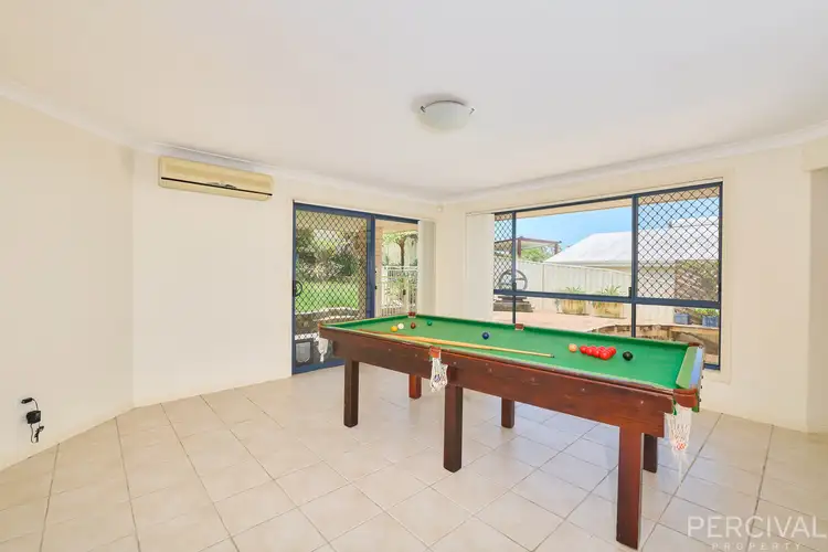 Fifth view of Homely house listing, 11 Granton Ridge, Port Macquarie NSW 2444