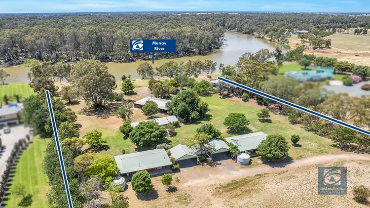 106 Farley Road, Echuca VIC 3564
