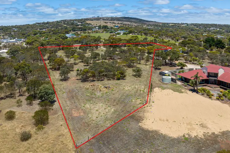 Fourth view of Homely land listing, 128 Howard Avenue, Boston SA 5607