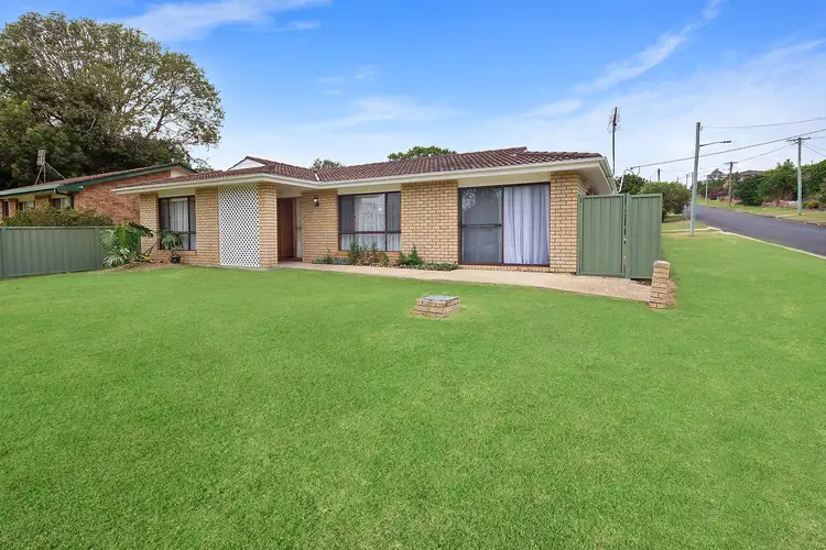 14 Station Street, Macksville NSW 2447