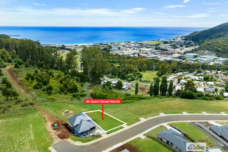 30 Grant Street North, Havenview TAS 7320