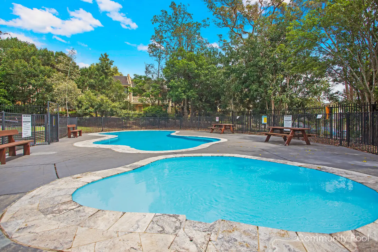 Main view of Homely townhouse listing, 6/22-26 Hawthorn Place, Mardi NSW 2259