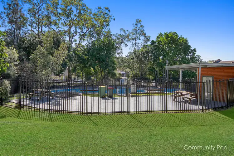 Second view of Homely townhouse listing, 6/22-26 Hawthorn Place, Mardi NSW 2259