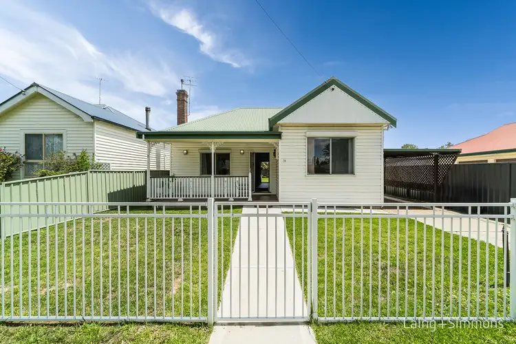 Main view of Homely house listing, 78 Dumaresq Street, Armidale NSW 2350