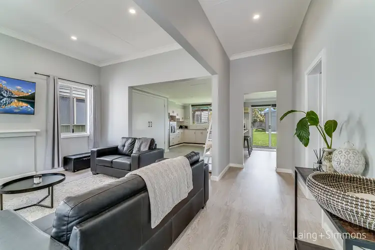 Second view of Homely house listing, 78 Dumaresq Street, Armidale NSW 2350