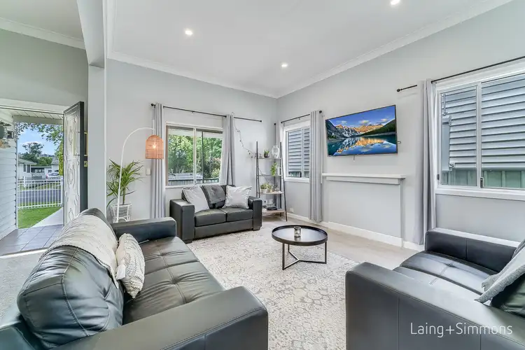 Third view of Homely house listing, 78 Dumaresq Street, Armidale NSW 2350