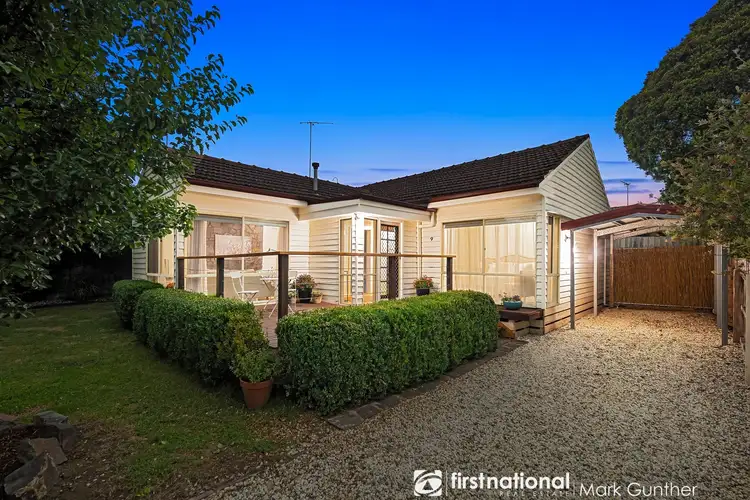 9 Walkers Lane, Healesville VIC 3777
