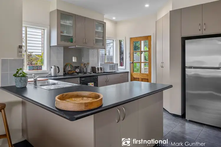 Sixth view of Homely house listing, 9 Walkers Lane, Healesville VIC 3777