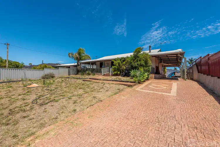 Second view of Homely house listing, 7 Wenn Road, Singleton WA 6175