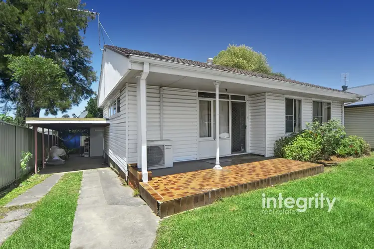 Main view of Homely house listing, 9 Bourne Avenue, Nowra NSW 2541