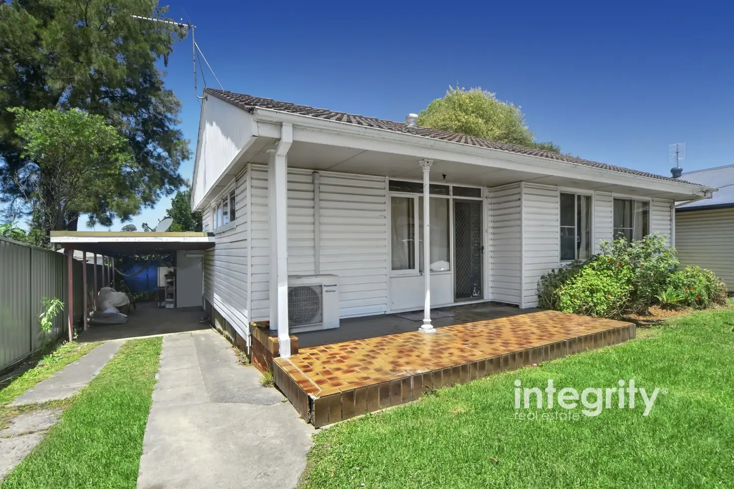 Main view of Homely house listing, 9 Bourne Avenue, Nowra NSW 2541