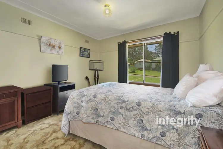 Fifth view of Homely house listing, 9 Bourne Avenue, Nowra NSW 2541
