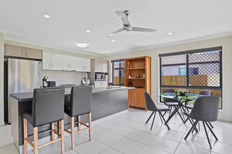 Fifth view of Homely house listing, 8 White Ash Court, Caboolture QLD 4510