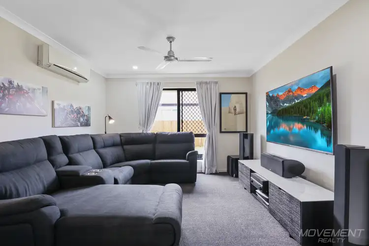 Sixth view of Homely house listing, 8 White Ash Court, Caboolture QLD 4510