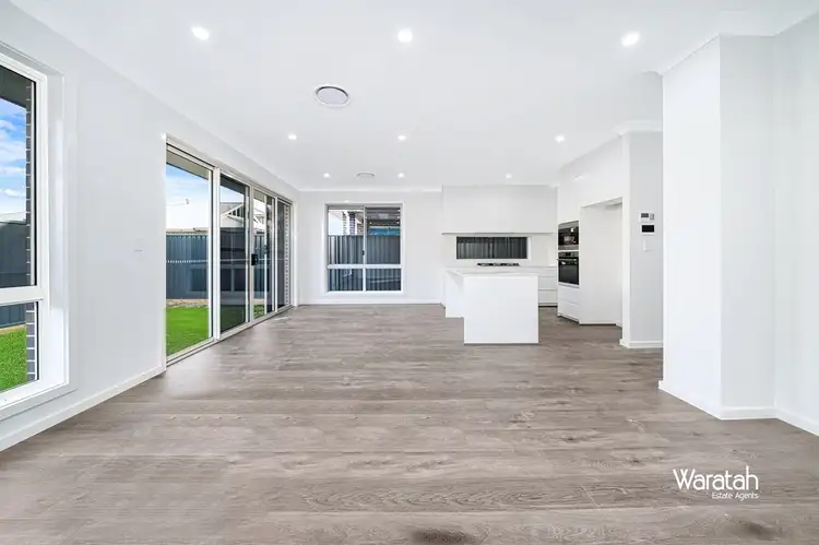 Third view of Homely house listing, 13 Stonecorp Street, Marsden Park NSW 2765