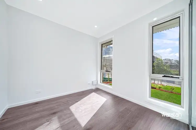 Fifth view of Homely house listing, 13 Stonecorp Street, Marsden Park NSW 2765