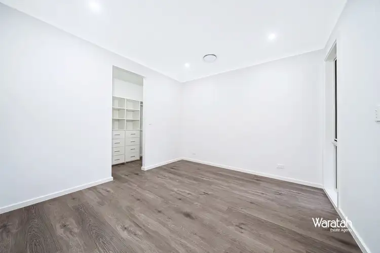 Sixth view of Homely house listing, 13 Stonecorp Street, Marsden Park NSW 2765