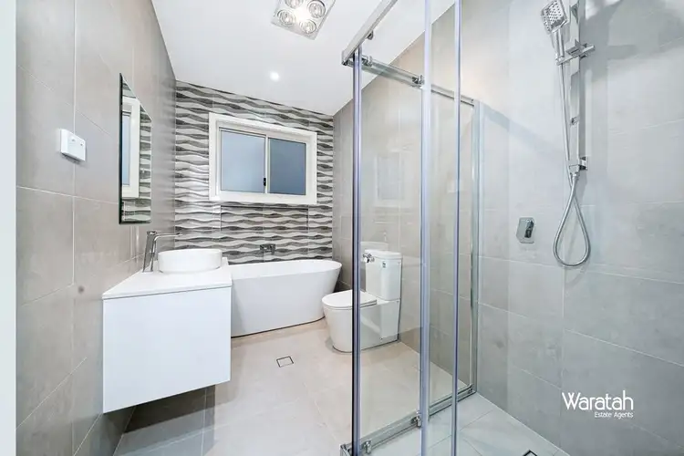 Seventh view of Homely house listing, 13 Stonecorp Street, Marsden Park NSW 2765