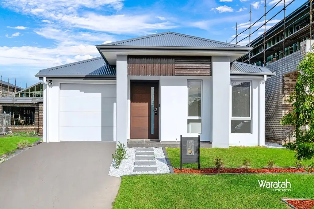 Main view of Homely house listing, 9 Melomys Street, Marsden Park NSW 2765