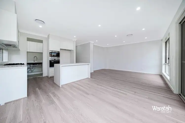 Second view of Homely house listing, 9 Melomys Street, Marsden Park NSW 2765