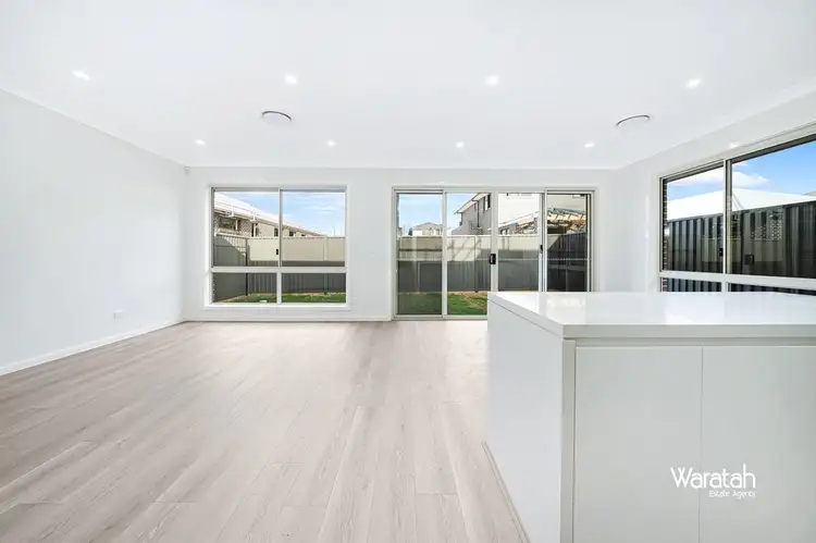 Third view of Homely house listing, 9 Melomys Street, Marsden Park NSW 2765