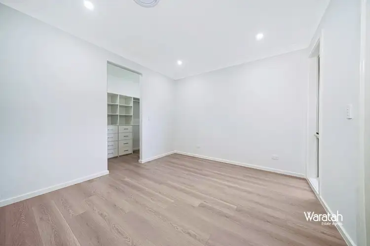Fourth view of Homely house listing, 9 Melomys Street, Marsden Park NSW 2765
