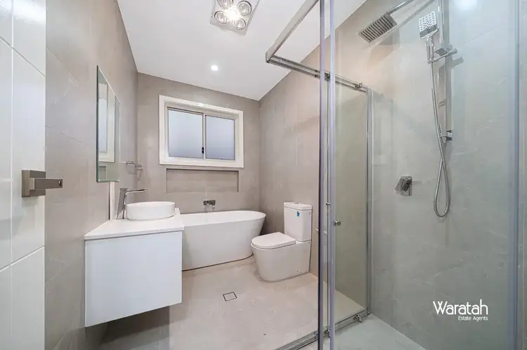 Fifth view of Homely house listing, 9 Melomys Street, Marsden Park NSW 2765