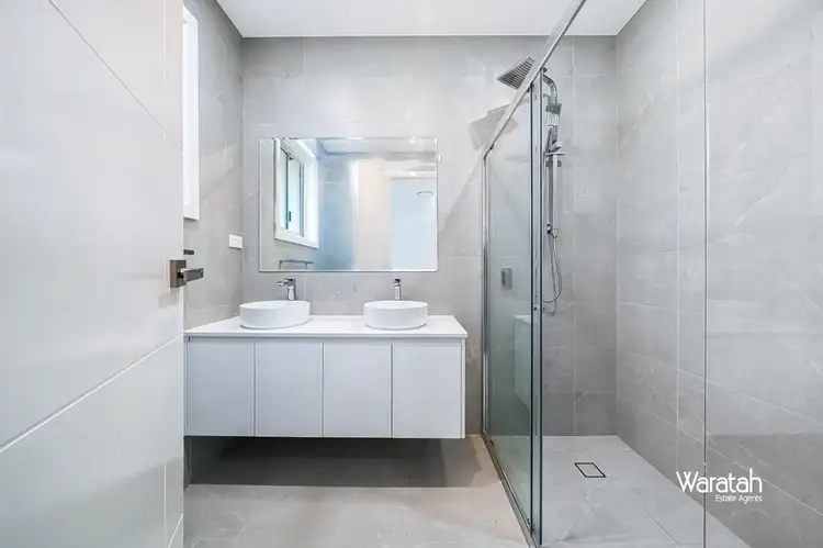 Sixth view of Homely house listing, 9 Melomys Street, Marsden Park NSW 2765