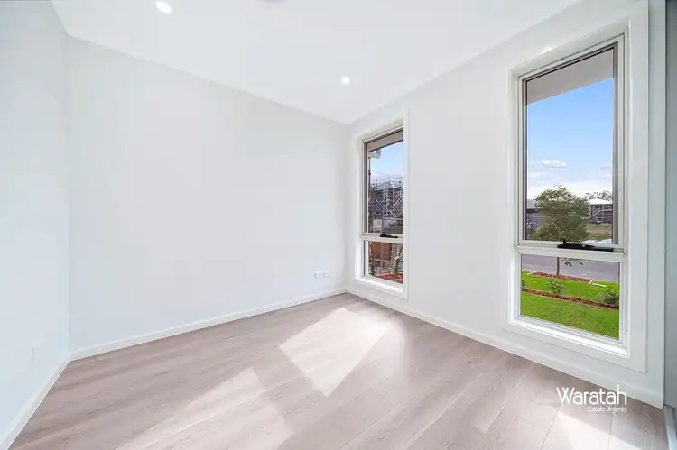 Seventh view of Homely house listing, 9 Melomys Street, Marsden Park NSW 2765