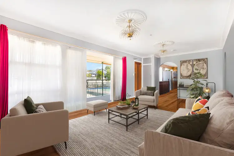 Second view of Homely house listing, 27 Defiance Road, Woodridge QLD 4114