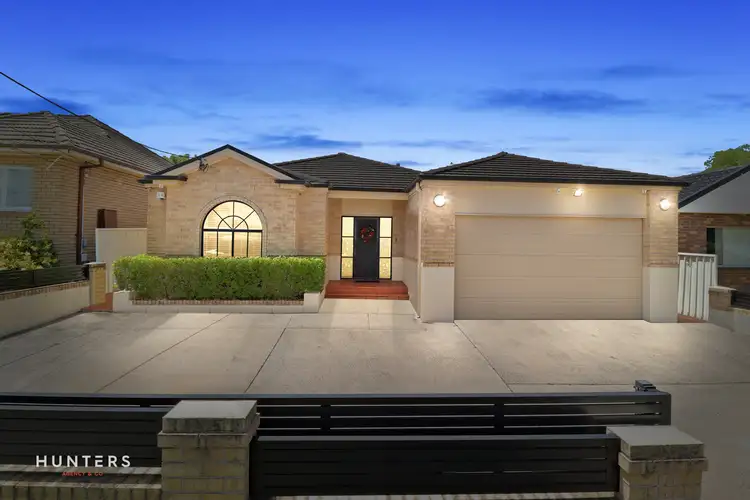 9 Willara Avenue, Merrylands NSW 2160