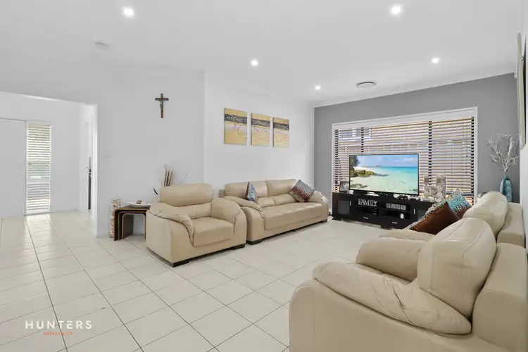 Sixth view of Homely house listing, 9 Willara Avenue, Merrylands NSW 2160