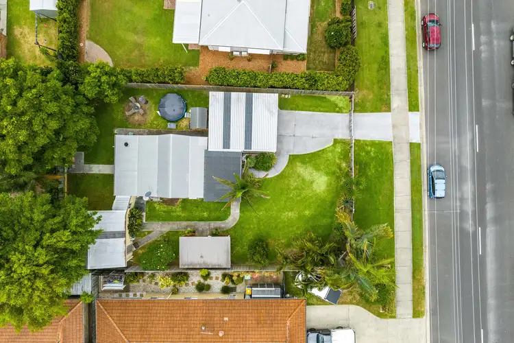 Sixth view of Homely house listing, 85 North Creek Road, Ballina NSW 2478