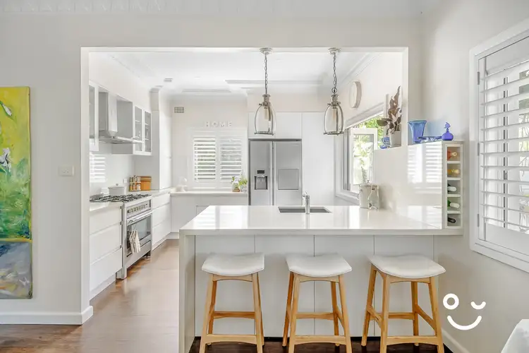 Fifth view of Homely house listing, 9 Reserve Street, West Wollongong NSW 2500