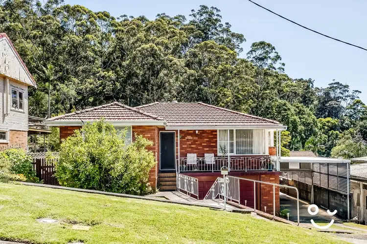 Main view of Homely house listing, 35 Robinsville Crescent, Thirroul NSW 2515