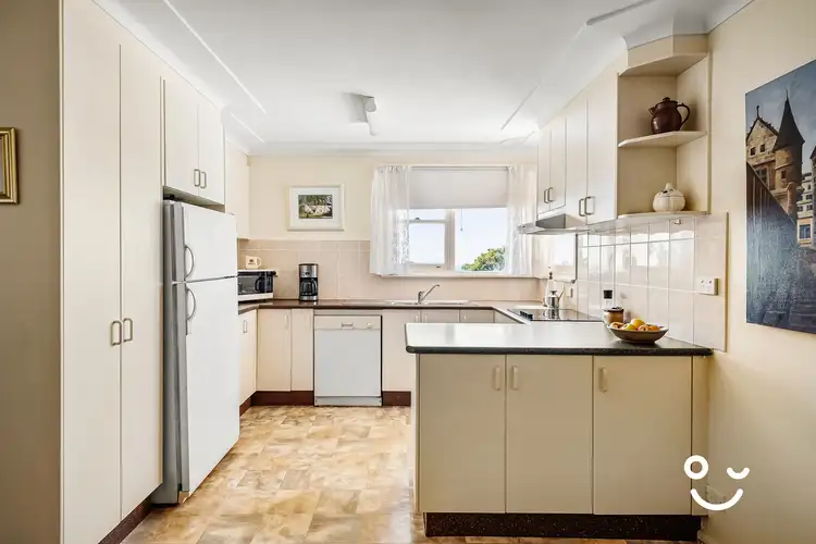 Second view of Homely house listing, 35 Robinsville Crescent, Thirroul NSW 2515