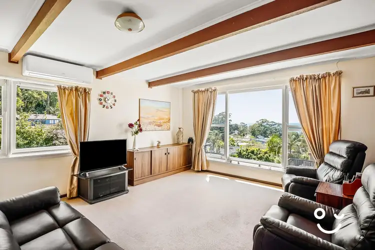Third view of Homely house listing, 35 Robinsville Crescent, Thirroul NSW 2515
