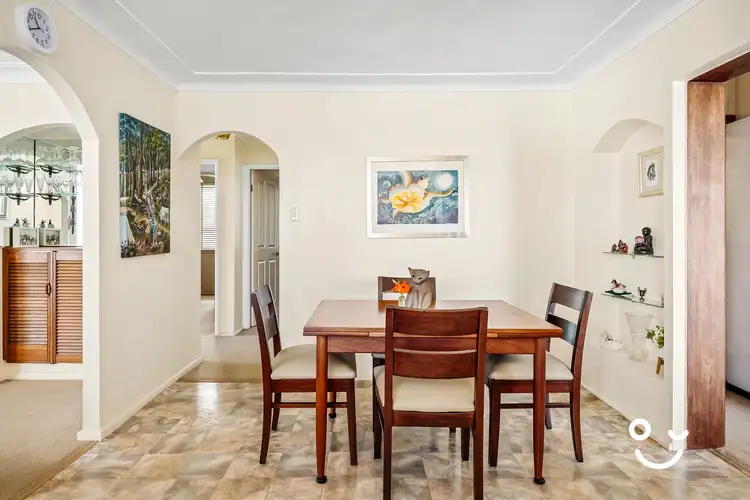 Fifth view of Homely house listing, 35 Robinsville Crescent, Thirroul NSW 2515