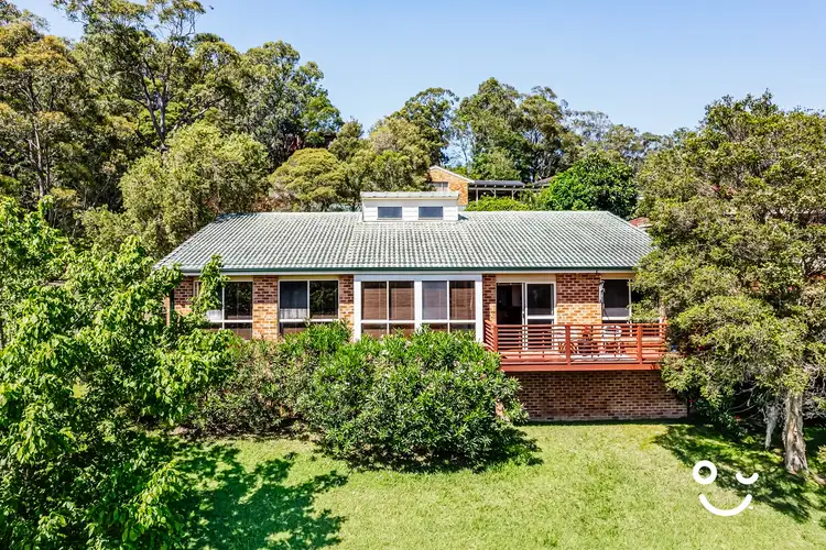 Main view of Homely house listing, 29 Sheringa Grove, Cordeaux Heights NSW 2526